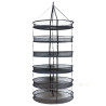 Sušící síť Lighthouse 75cm, 6 pater