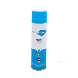 N-Butan 99,39% pro extraktor Addipure PEO, sprej 500 ml