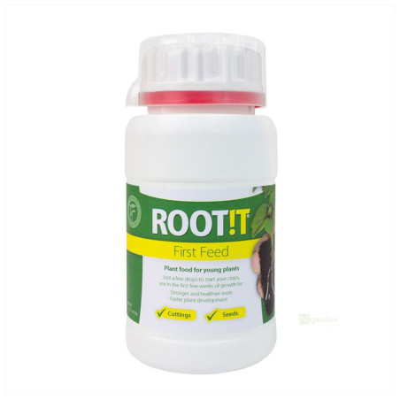 Root!t First Feed 250 ml