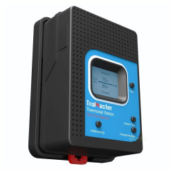 Trolmaster Thermostat Station 2 pro všechny typy HVAC (Heatpump a konvenční) (TS-2)