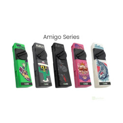 Combie GO Amigo - box s drtičkou