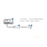 Trolmaster Dual Condition Adapter pro Hydro-X System (DCC-1)