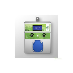 TechGrow Clima Micro Plus 5A regulátor (minimální rychlost)