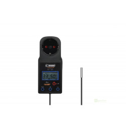 CLI-MATE Termostat 16A - kontroler teploty