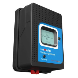 Trolmaster Thermostat Station pro konvenční HVAC (TS-1)