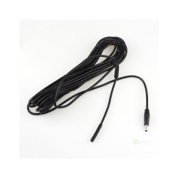 Trolmaster Digital Day/Night Temperature Controller Beta-4 CZ/EU