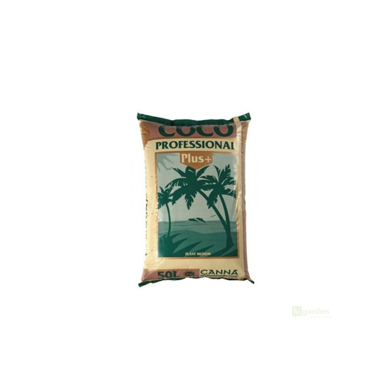 Canna Coco Professional Plus 50l