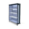 Athena VP Dome propagátor, 120x45x180 cm - komplet