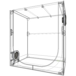 Dark Propagator 90, 90x60x98, R4.0
