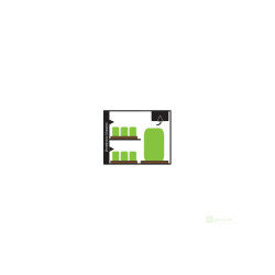 Dark Propagator 90, 90x60x98, R4.0