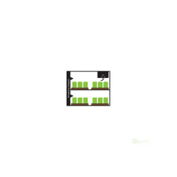 Dark Propagator 90, 90x60x98, R4.0