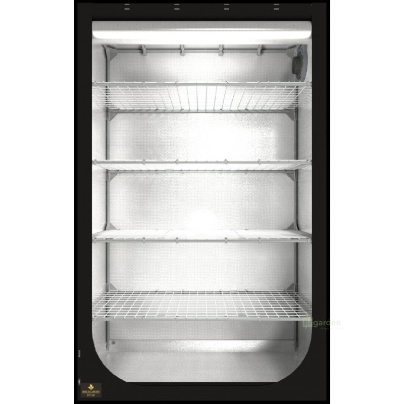Dark Propagator 120, 120x60x190, R4.0