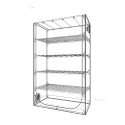 Dark Propagator 120, 120x60x190, R4.0