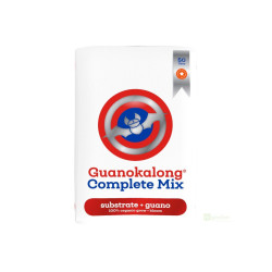 Guanokalong Complete mix 50L