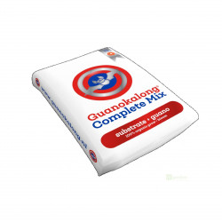 Guanokalong Complete mix 50L