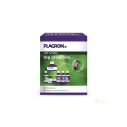 Plagron Top Grow Box Alga