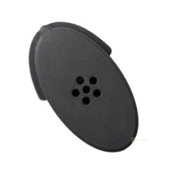 DaVinci IQC Mouthpiece Flat