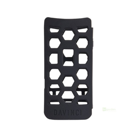 Davinci Miqro C Glove Black