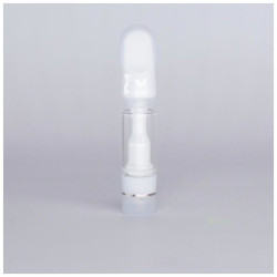 OG Crush cartridge pro e-liquid ceramic, 0.5 ml