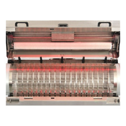 Master Trimmer MT Dry 800