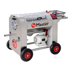 Master Trimmer MT Tumbler 500