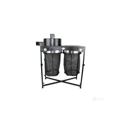 Trim Buddy Twin Table Trimmer