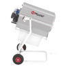 Master Trimmer MT DRY 500, pro suchý trim