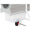 Master Trimmer MT DRY 500, pro suchý trim