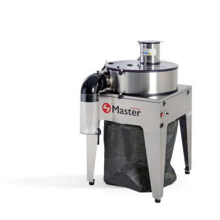 Master Trimmer MT Professional 75, pro mokrý trim