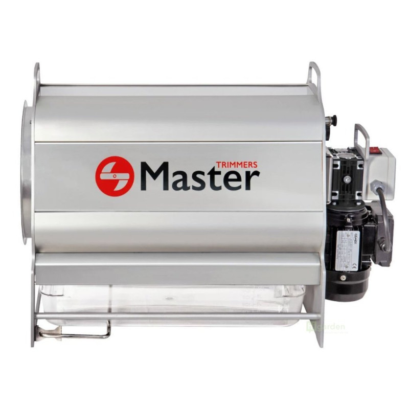 Master Trimmer MT DRY 200, pro suchý trim
