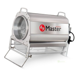 Master Trimmer MT DRY 200, pro suchý trim