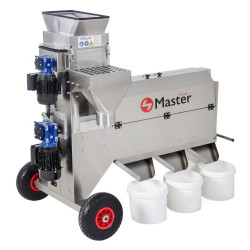 Master Trimmer MS Seeds, odstraňovač semen