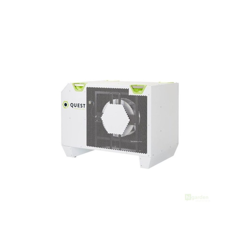 Quest Dehumidifier 706 odvlhčovač vzduchu 335 l/24h