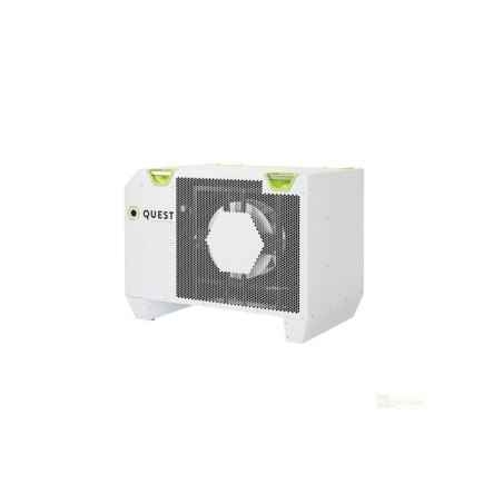Quest Dehumidifier 706 odvlhčovač vzduchu 335 l/24h