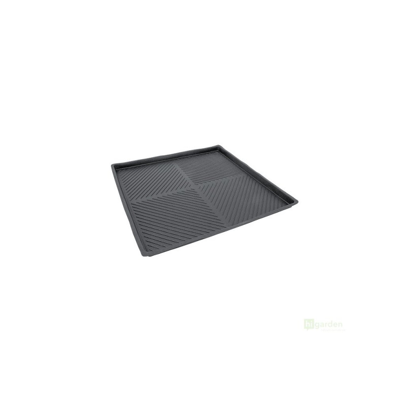 PLANT!T 100 cm x 100 cm flexibilní podložka pod květináče