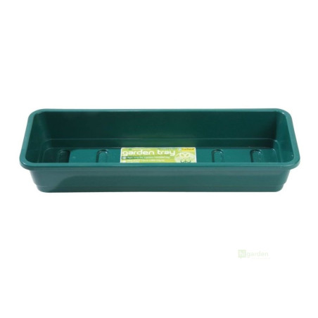 Garland podmiska Narrow Green 37,5x13,5x6cm