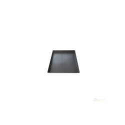 Fertraso plastový tray, 100x100x12cm