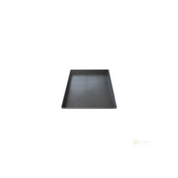 Fertraso plastový tray, 120x120x12cm