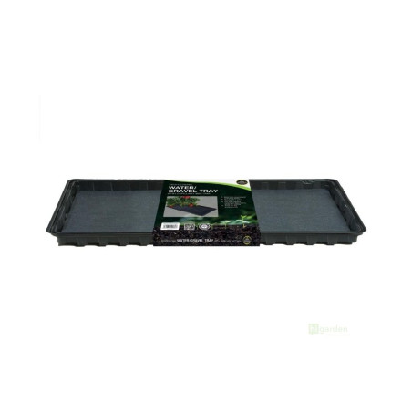 Garland podmiska plast Watering/Gravel Tray s kapilární rohoží 55x31x3cm