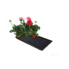 Garland podmiska plast Watering/Gravel Tray s kapilární rohoží 55x31x3cm