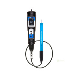Aqua Master Tools S300 PRO 3.0, pH metr a teploměr do substrátu