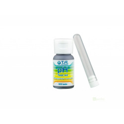 Terra Aquatica pH test kit 60ml