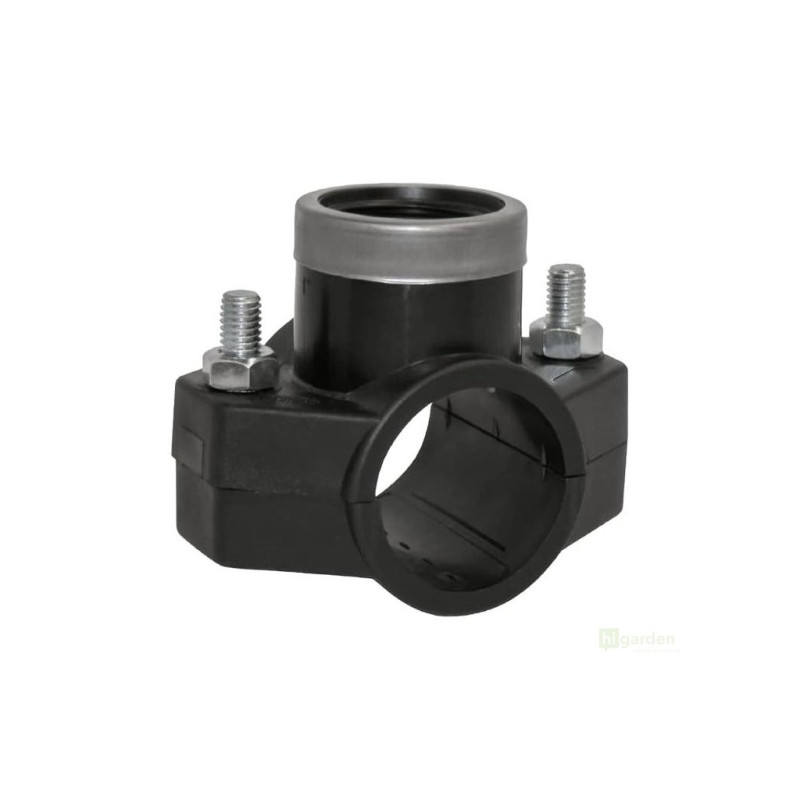 Aqua Master Tools Tapping saddle 40 mm 3/4" (C800 PRO)