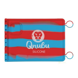 Qnubu Silicone Anti-Stick DabStation, silikonová podložka