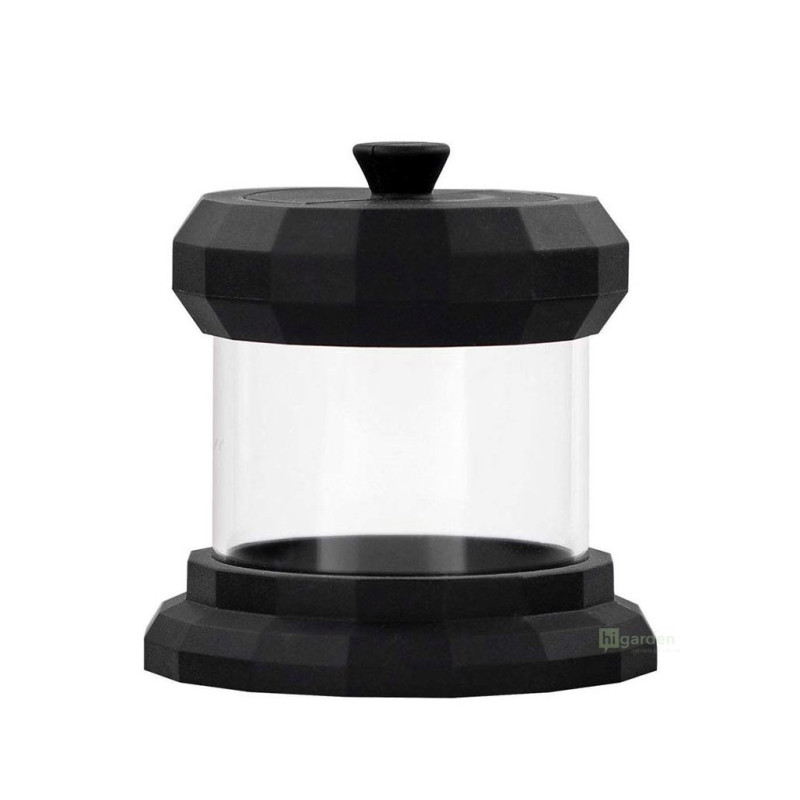 Bongthai Silicone Glass nádobka 130ml