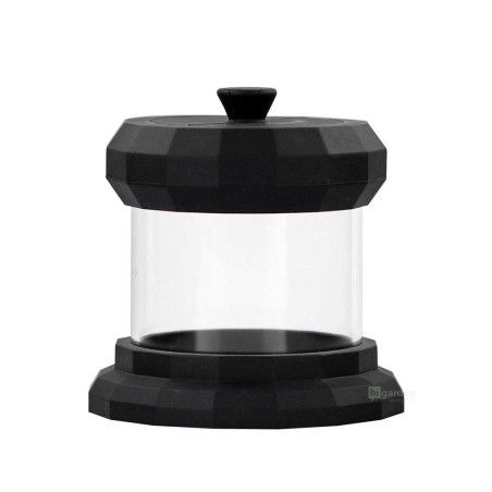 Bongthai Silicone Glass nádobka 130ml