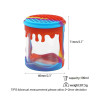 Bongthai Silicone Glass nádobka 100ml