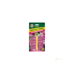 Forestina tyčinky - hnojivo na orchideje a bromélie 30 ks