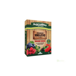 AgroBio TRUMF drobné ovoce, 1kg
