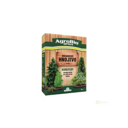 AgroBio TRUMF konifery, 1kg